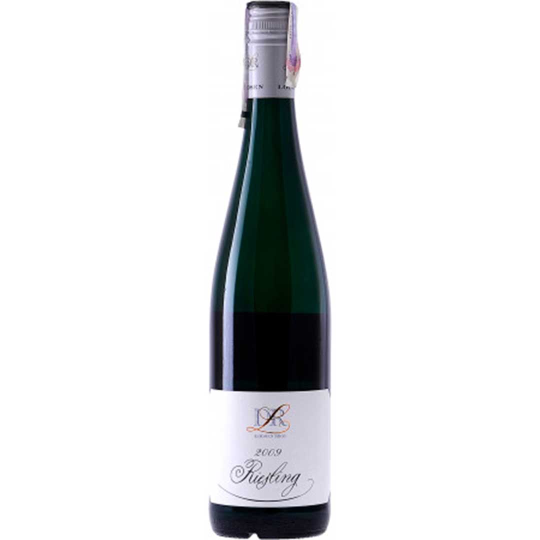 Вино Riesling Villa Wolf полусладкое белое 0,75л 10,5% Вино полусладкое в GRADUS.MARKET. Тел: 063 6987172. Доставка, гарантия, лучшие цены!, фото1