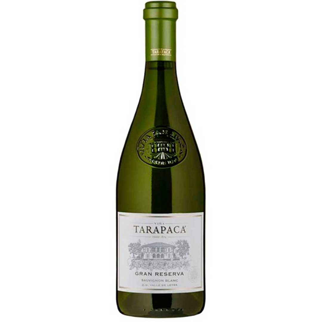 Вино Tarapaca Gran Reserva Sauvignon Blanc біле сухе 0,75л 13,9% Вино сухе на GRADUS.MARKET. Тел: 063 6987172. Доставка, гарантія, кращі ціни!, фото1