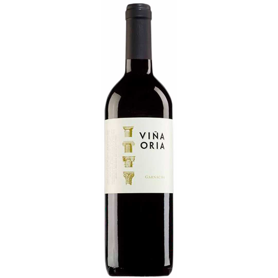 Вино Covinca Vina Oria Garnacha червоне сухе 0,75л 13% Вино сухе на GRADUS.MARKET. Тел: 063 6987172. Доставка, гарантія, кращі ціни!, фото1