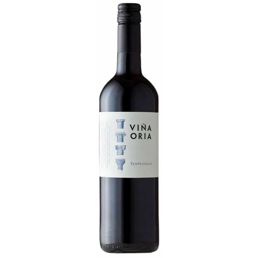 Вино Covinca Vina Oria Tempranillo красное сухое 0,75л 13% Вино сухое в GRADUS.MARKET. Тел: 063 6987172. Доставка, гарантия, лучшие цены!, фото1