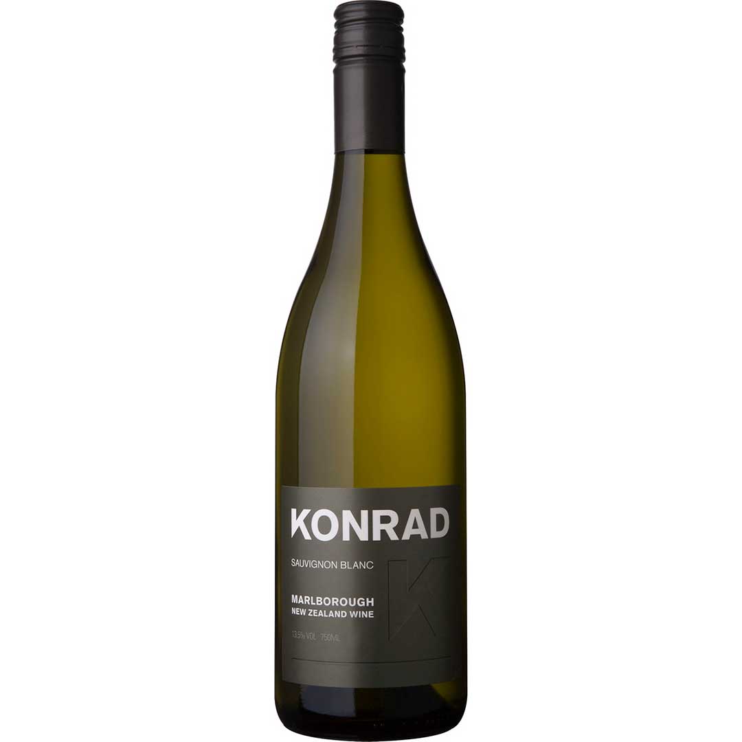 Вино Konrad Wines Sauvignon Blanc белое сухое 0,75л 13% Вино сухое в GRADUS.MARKET. Тел: 063 6987172. Доставка, гарантия, лучшие цены!, фото1