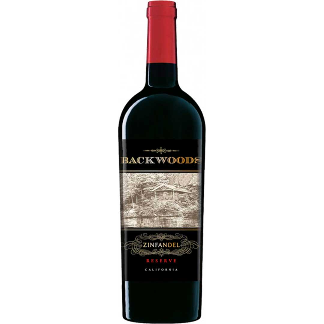 Вино Mare Magnum Zinfandel Backwoods Reserve красное сухое 0,75л 14% Вино сухое в GRADUS.MARKET. Тел: 063 6987172. Доставка, гарантия, лучшие цены!, фото1