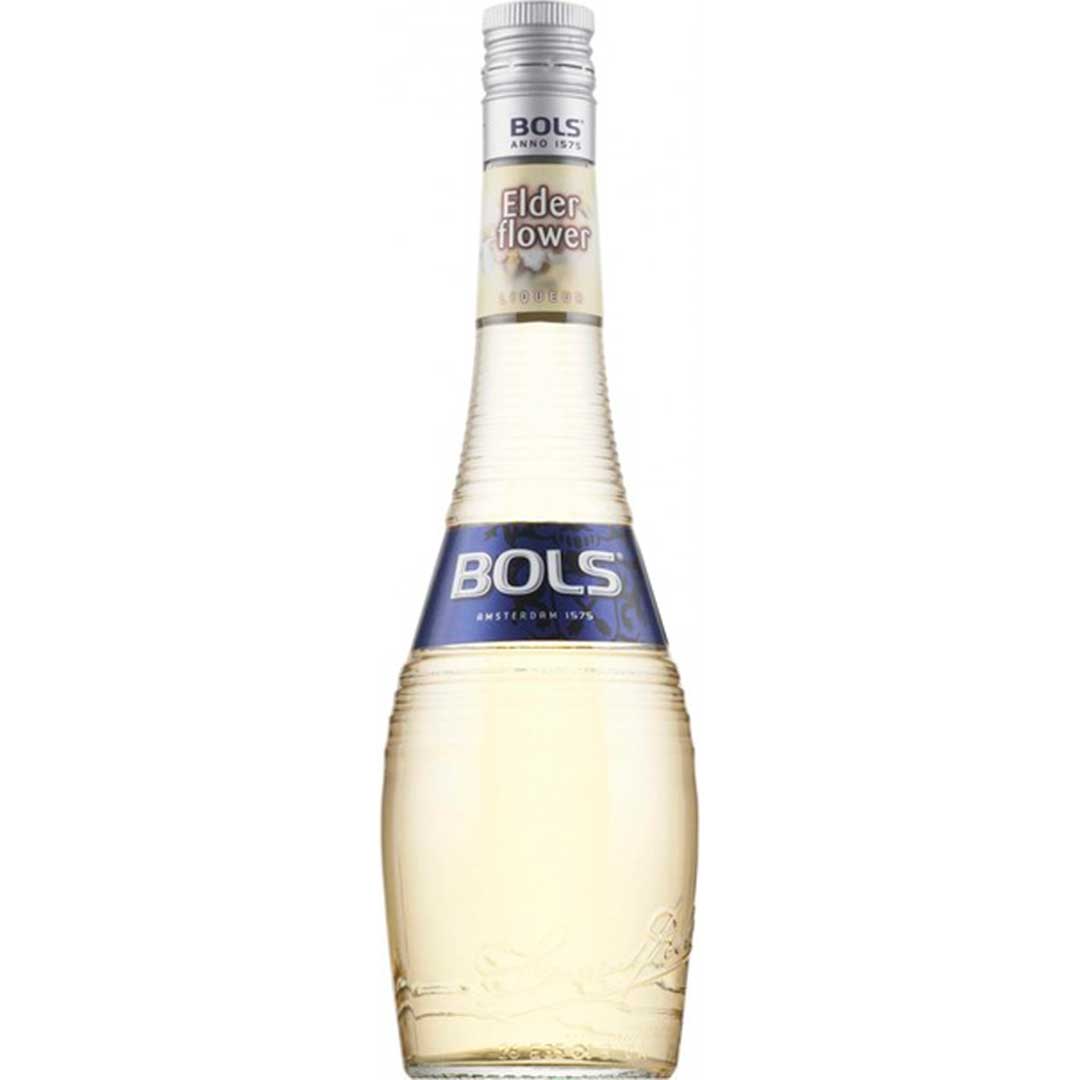 Ликер Bols Elderflower 0,7л 17% Ликеры в GRADUS.MARKET. Тел: 063 6987172. Доставка, гарантия, лучшие цены!, фото1