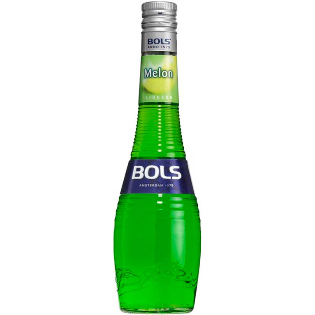 Ликер Bols Melon 0,7л 17% Ликеры в GRADUS.MARKET. Тел: 063 6987172. Доставка, гарантия, лучшие цены!, фото1