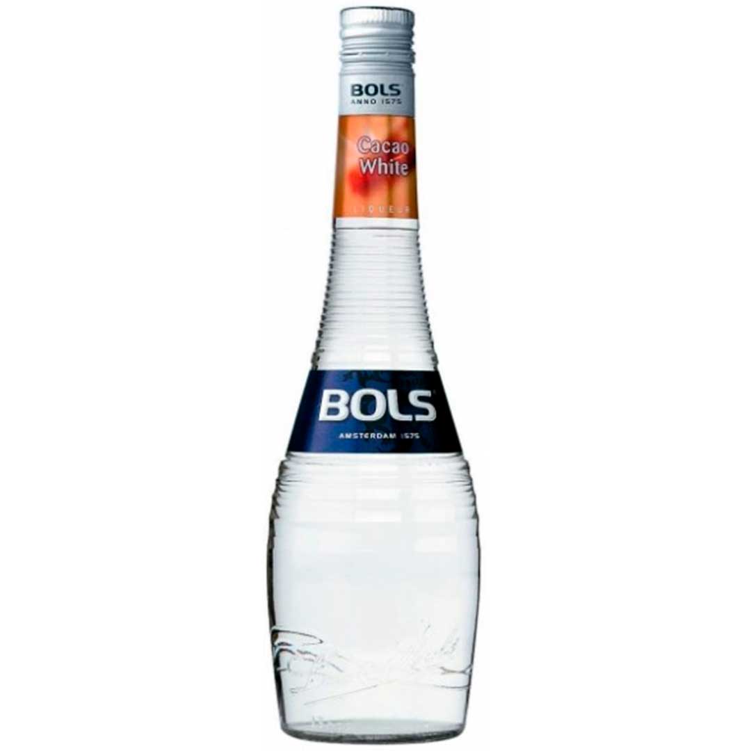 Ликер Bols Cacao White 0,7л 24% Ликеры в GRADUS.MARKET. Тел: 063 6987172. Доставка, гарантия, лучшие цены!, фото1