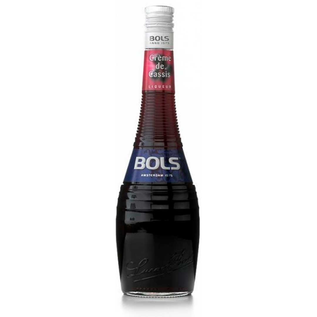 Ликер Bols Creme de Cassis 0,7л 17% Ликеры в GRADUS.MARKET. Тел: 063 6987172. Доставка, гарантия, лучшие цены!, фото1