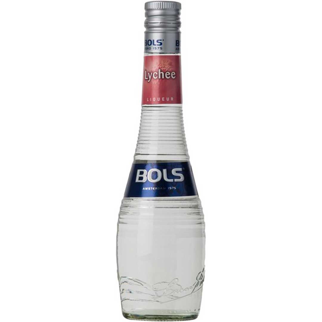 Лікер Bols Lychee 0,7л 17% Лікери на GRADUS.MARKET. Тел: 063 6987172. Доставка, гарантія, кращі ціни!, фото1