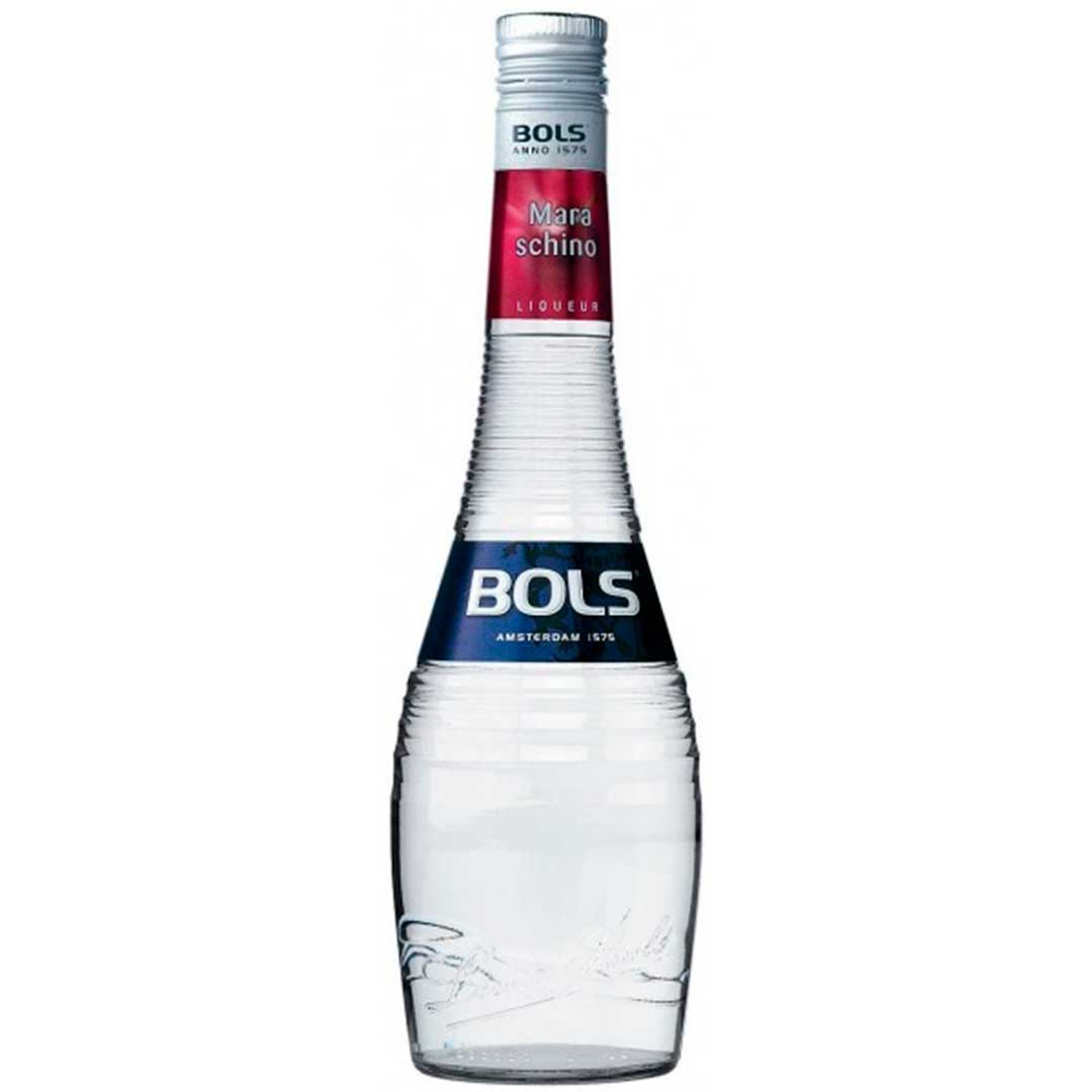 Ликер Bols Maraschino 0,7л 24% Ликеры в GRADUS.MARKET. Тел: 063 6987172. Доставка, гарантия, лучшие цены!, фото1