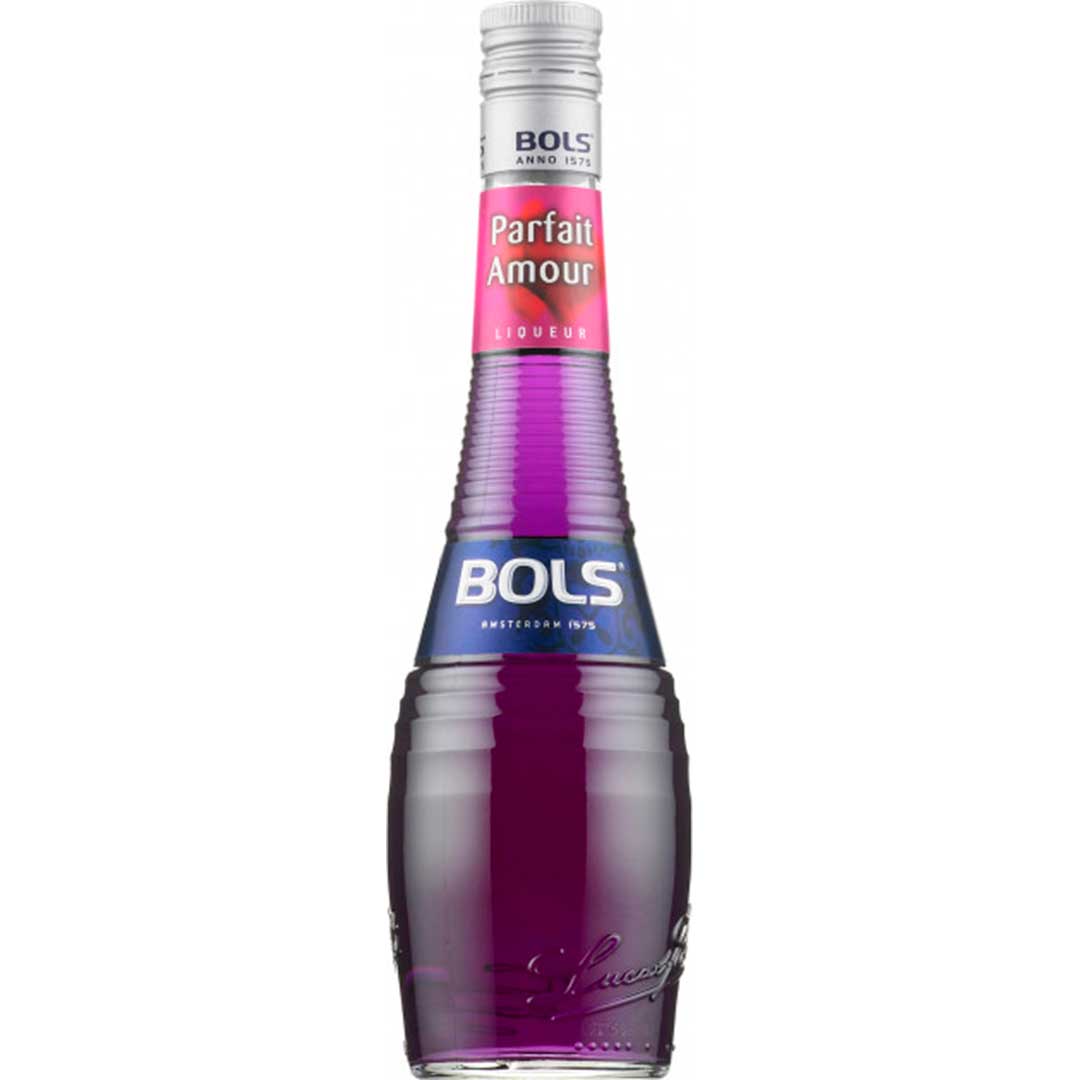 Ликер Bols Parfait Amour 0,7л 24% Ликеры в GRADUS.MARKET. Тел: 063 6987172. Доставка, гарантия, лучшие цены!, фото1