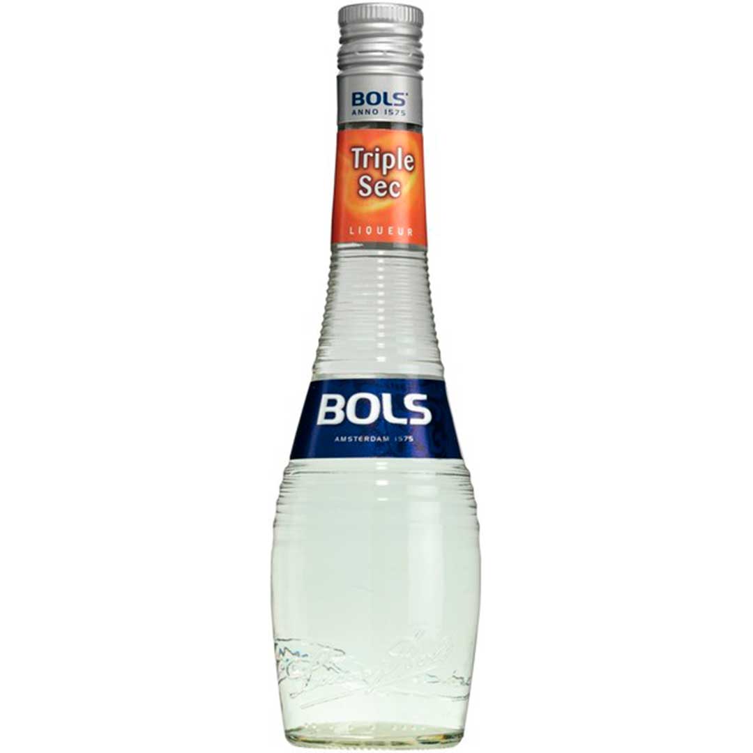 Лікер Bols Triple Sec 0,7л 38% Лікери на GRADUS.MARKET. Тел: 063 6987172. Доставка, гарантія, кращі ціни!, фото1