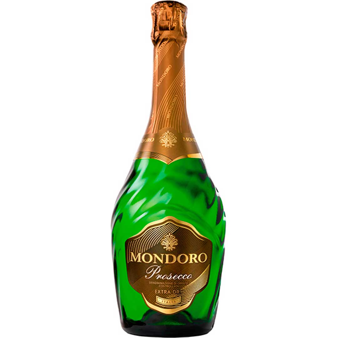 Вино игристое Mondoro Prosecco белое сухое 0,75л 11,5% Просекко в GRADUS.MARKET. Тел: 063 6987172. Доставка, гарантия, лучшие цены!, фото1