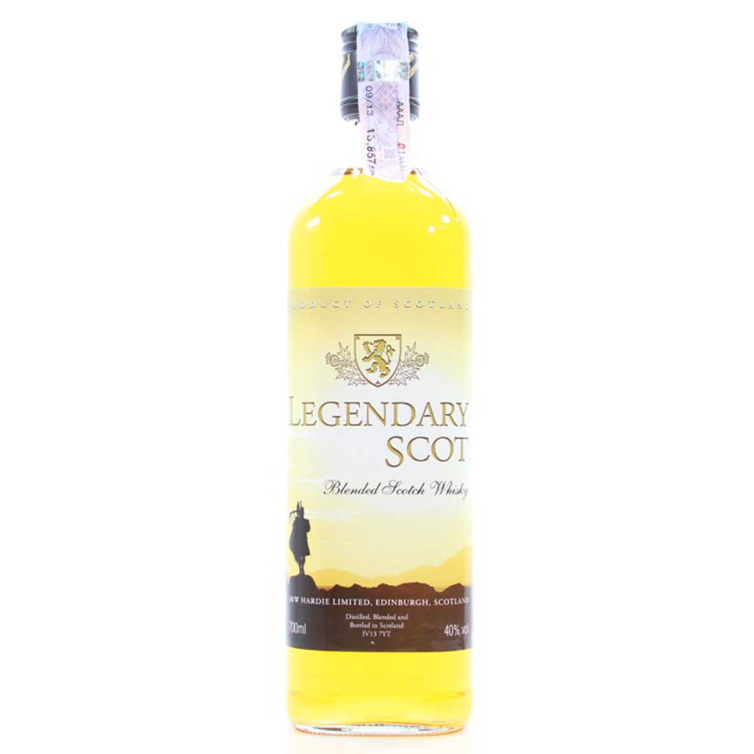 Віскі Томатін Лежендарі Скот Шотл J & W Tomatin Legendary Scot 0,7 л 40% Бленд (Blended) на GRADUS.MARKET. Тел: 063 6987172. Доставка, гарантія, кращі ціни!, фото1