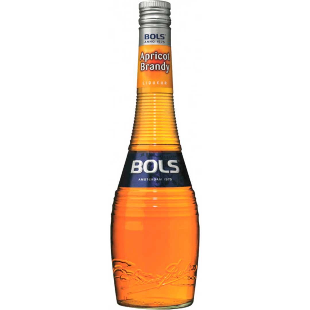 Лікер Bols Apricot Brandy 0,7л 24% Лікери на GRADUS.MARKET. Тел: 063 6987172. Доставка, гарантія, кращі ціни!, фото1