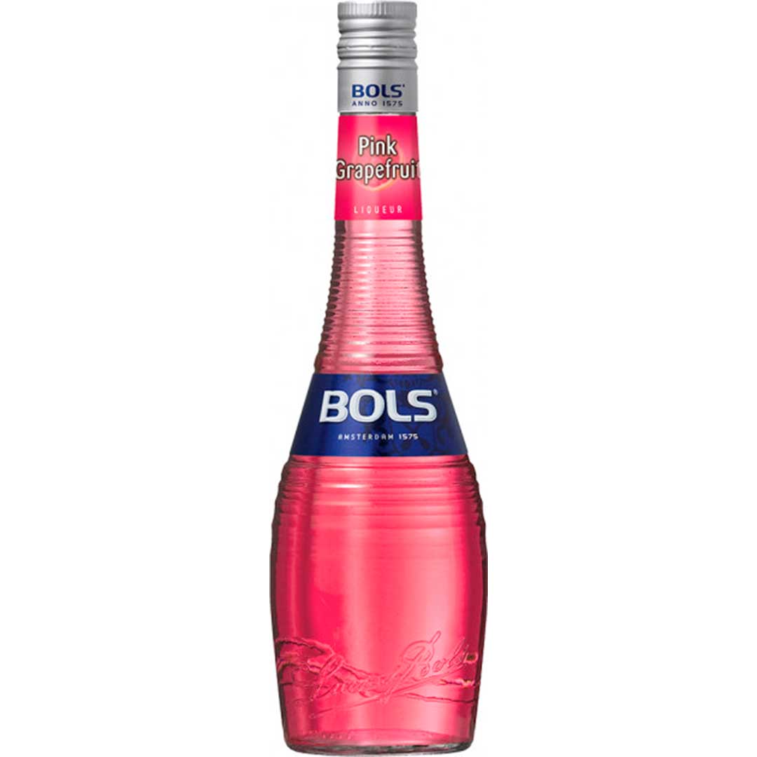 Лікер Bols Pink Grapefruit 0,7л 17% Лікери на GRADUS.MARKET. Тел: 063 6987172. Доставка, гарантія, кращі ціни!, фото1