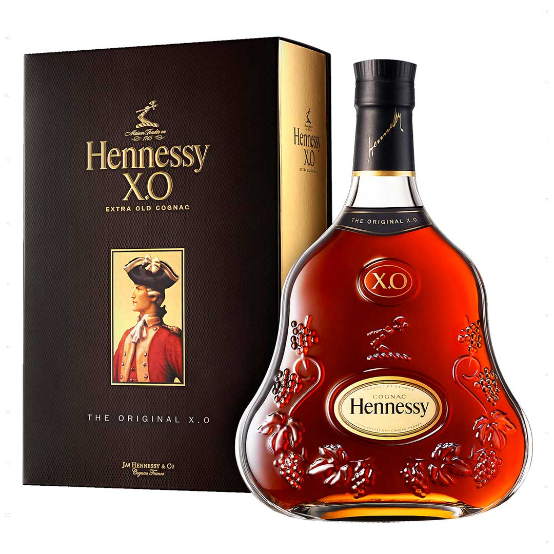 Коньяк Hennessy XO 20 років витримки 0,7 л 40% в подарунковій упаковці Коньяк витримка 20 років на GRADUS.MARKET. Тел: 063 6987172. Доставка, гарантія, кращі ціни!, фото1