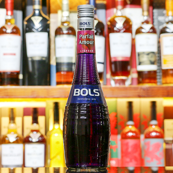 Ликер Bols Parfait Amour 0,7л 24% Ликеры в GRADUS.MARKET. Тел: 063 6987172. Доставка, гарантия, лучшие цены!, фото3