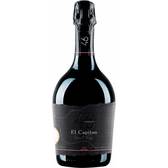 Вино игристое El Capitan 46 Parallel Brut Rose розовое брют 0,75л 10-14% Шампанское и игристое вино в GRADUS.MARKET. Тел: 063 6987172. Доставка, гарантия, лучшие цены!, фото1