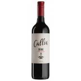 Вино Callia Syrah Malbec красное сухое 0,75л 13% Вино сухое в GRADUS.MARKET. Тел: 063 6987172. Доставка, гарантия, лучшие цены!, фото1