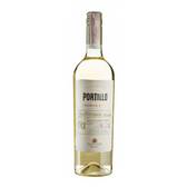 Вино Portillo Sauvignon Blanc біле сухе 0,75л 13,5% Вино сухе на GRADUS.MARKET. Тел: 063 6987172. Доставка, гарантія, кращі ціни!, фото1