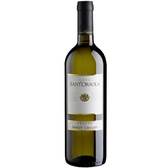 Вино SantOrsola Pinot Grigio белое сухое 0,75л 11% Вино сухое в GRADUS.MARKET. Тел: 063 6987172. Доставка, гарантия, лучшие цены!, фото1