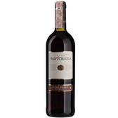 Вино SantOrsola Vino Rosso красное полусладкое 0,75л 11% Вино полусладкое в GRADUS.MARKET. Тел: 063 6987172. Доставка, гарантия, лучшие цены!, фото1