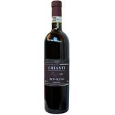 Вино Bonacchi Chianti Riserva сухе червоне 0,75л 12,5% Вино сухе на GRADUS.MARKET. Тел: 063 6987172. Доставка, гарантія, кращі ціни!, фото1