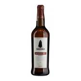 Херес Sandeman Medium Dry Sherry белое полусухое 0,75л 15% Вино крепленое в GRADUS.MARKET. Тел: 063 6987172. Доставка, гарантия, лучшие цены!, фото1