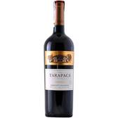 Вино Tarapaca Cabernet Sauvignon червоне сухе 0,75л 13,5% Вино сухе на GRADUS.MARKET. Тел: 063 6987172. Доставка, гарантія, кращі ціни!, фото1