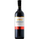 Вино Tarapaca Sarmientos Carmenere красное сухое 0,75л 13% Вино сухое в GRADUS.MARKET. Тел: 063 6987172. Доставка, гарантия, лучшие цены!, фото1