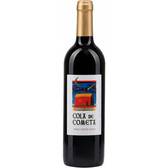 Вино Cola de Cometa красное сухое 0,75л 11% Вино сухое в GRADUS.MARKET. Тел: 063 6987172. Доставка, гарантия, лучшие цены!, фото1