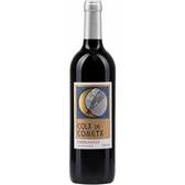 Вино Cola de Cometa Tempranillo червоне сухе 0,75л 11% Вино сухе на GRADUS.MARKET. Тел: 063 6987172. Доставка, гарантія, кращі ціни!, фото1