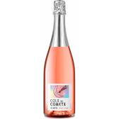 Вино игристое Cola de Cometa Cava розовое брют 0,75л 11,5% Cava в GRADUS.MARKET. Тел: 063 6987172. Доставка, гарантия, лучшие цены!, фото1