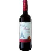 Вино Maison Bouey Lettres de France Cabernet Sauvignon красное сухое 0,75л 13% Вино сухое в GRADUS.MARKET. Тел: 063 6987172. Доставка, гарантия, лучшие цены!, фото1