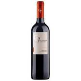 Вино Vina Carta Vieja G7 Carmenere червоне сухе 0,75л 13,5% Вино сухе на GRADUS.MARKET. Тел: 063 6987172. Доставка, гарантія, кращі ціни!, фото1