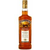 Настойка ZUBROWKA ЗЛОТА 0,7 л 37.5% Настоянки в GRADUS.MARKET. Тел: 063 6987172. Доставка, гарантия, лучшие цены!, фото1