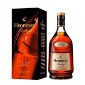 Коньяк Hennessy VSOP 6 років витримки 1л 40% у коробці Бренді на GRADUS.MARKET. Тел: 063 6987172. Доставка, гарантія, кращі ціни!, фото1