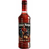 Ром карибский Captain Morgan Dark Rum 1л 40% Ром чёрный в GRADUS.MARKET. Тел: 063 6987172. Доставка, гарантия, лучшие цены!, фото1