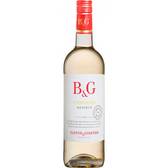 Вино Barton &amp; Guestier Viognier Reserve белое сухое 0,75л 12,5% Вино сухое в GRADUS.MARKET. Тел: 063 6987172. Доставка, гарантия, лучшие цены!, фото1