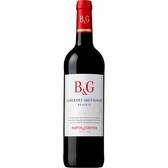 Вино Barton &amp; Guestier Cabernet Sauvignon Reserve красное сухое 0,75л 13,5% Вино сухое в GRADUS.MARKET. Тел: 063 6987172. Доставка, гарантия, лучшие цены!, фото1