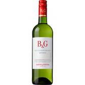 Вино Barton &amp; Guestier Sauvignon Blanc Reserve белое сухое 0,75л 12% Вино сухое в GRADUS.MARKET. Тел: 063 6987172. Доставка, гарантия, лучшие цены!, фото1