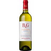 Вино Barton &amp; Guestier Chardonnay Reserve белое сухое 0,75л 13% Вино сухое в GRADUS.MARKET. Тел: 063 6987172. Доставка, гарантия, лучшие цены!, фото1