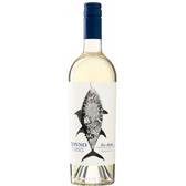 Вино Mare Magnum Cataratto - Chardonnay Organic Tonno біле сухе 0,75л 12,5% Вино сухе на GRADUS.MARKET. Тел: 063 6987172. Доставка, гарантія, кращі ціни!, фото1
