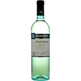 Вино Mezzacorona Pinot Grigio белое сухое 0,75л 12,5% Вино сухое в GRADUS.MARKET. Тел: 063 6987172. Доставка, гарантия, лучшие цены!, фото1