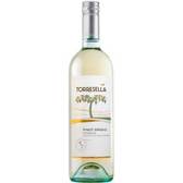 Вино Torresella Santa Margarita Pinot Grigio белое сухое 0,75л 12% Вино сухое в GRADUS.MARKET. Тел: 063 6987172. Доставка, гарантия, лучшие цены!, фото1