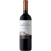 Вино Castillo de Molina Cabernet Sauvignon красное сухое 0,75л 13-14% Вино сухое в GRADUS.MARKET. Тел: 063 6987172. Доставка, гарантия, лучшие цены!, фото1