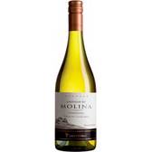 Вино Castillo de Molina Chardonnay біле сухе 0,75л 13-14% Вино сухе на GRADUS.MARKET. Тел: 063 6987172. Доставка, гарантія, кращі ціни!, фото1