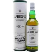 Віскі Laphroaid 10 років витримки 0,7 л 40% Односолодовий віскі на GRADUS.MARKET. Тел: 063 6987172. Доставка, гарантія, кращі ціни!, фото1