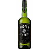 Виски Proper № Twelve 0,7 л 40% Бленд (Blended) в GRADUS.MARKET. Тел: 063 6987172. Доставка, гарантия, лучшие цены!, фото1