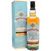 Віскі Shackleton Whyte & Mackay 0,7 л 40% Односолодовий віскі на GRADUS.MARKET. Тел: 063 6987172. Доставка, гарантія, кращі ціни!, фото1