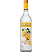 Алкогольный напиток столичная Цитроси, Stolichnaya Citros 0,7 л 37.5% Настоянки в GRADUS.MARKET. Тел: 063 6987172. Доставка, гарантия, лучшие цены!, фото1